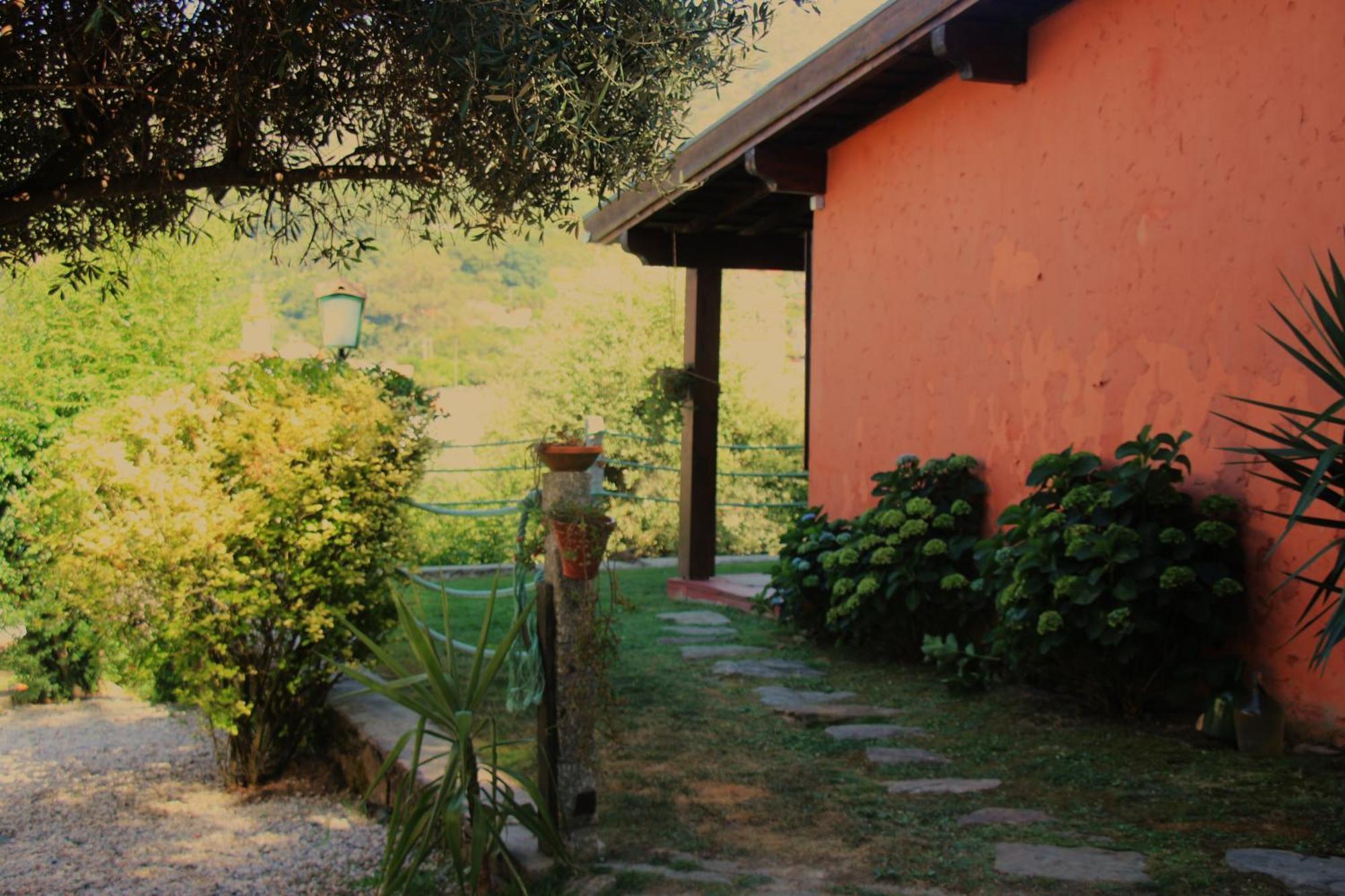 Villa Quintinha D'Arga Caminha Exterior foto