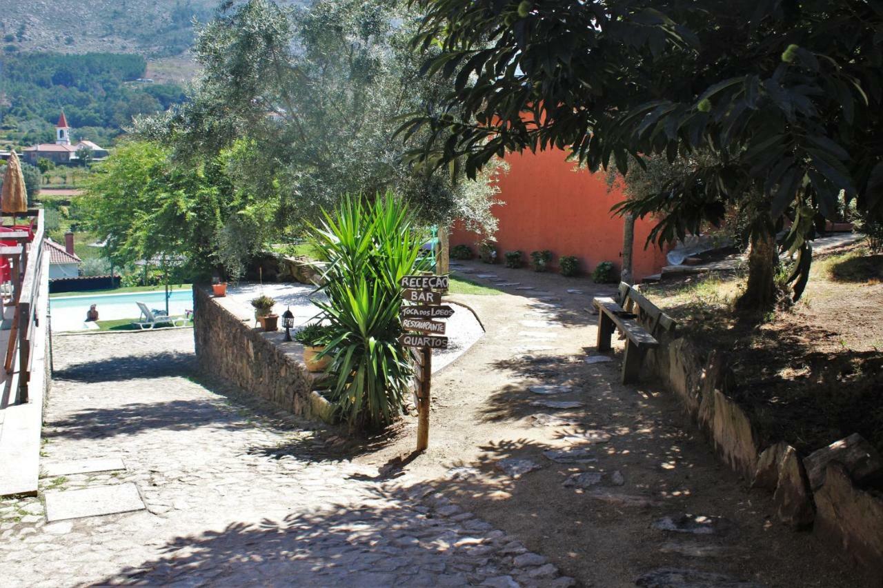 Villa Quintinha D'Arga Caminha Exterior foto