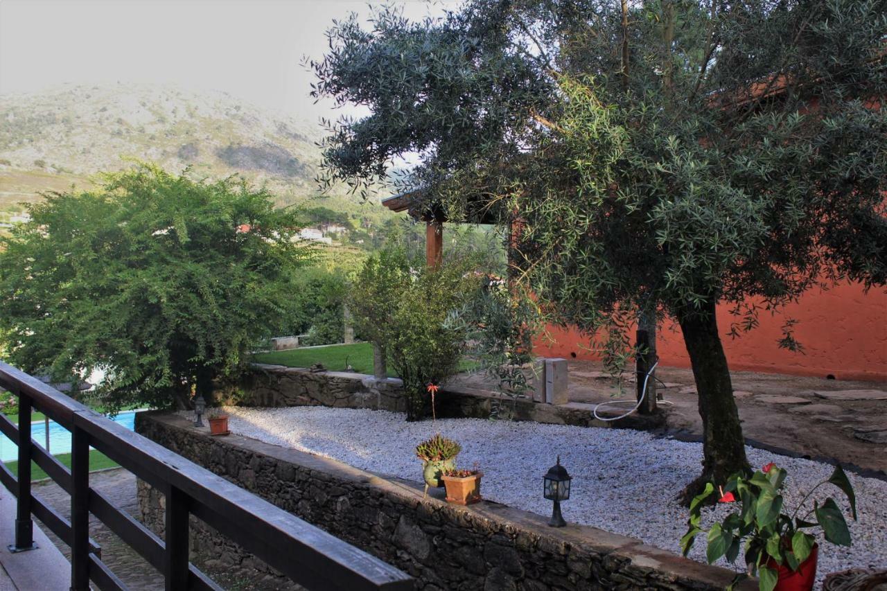 Villa Quintinha D'Arga Caminha Exterior foto